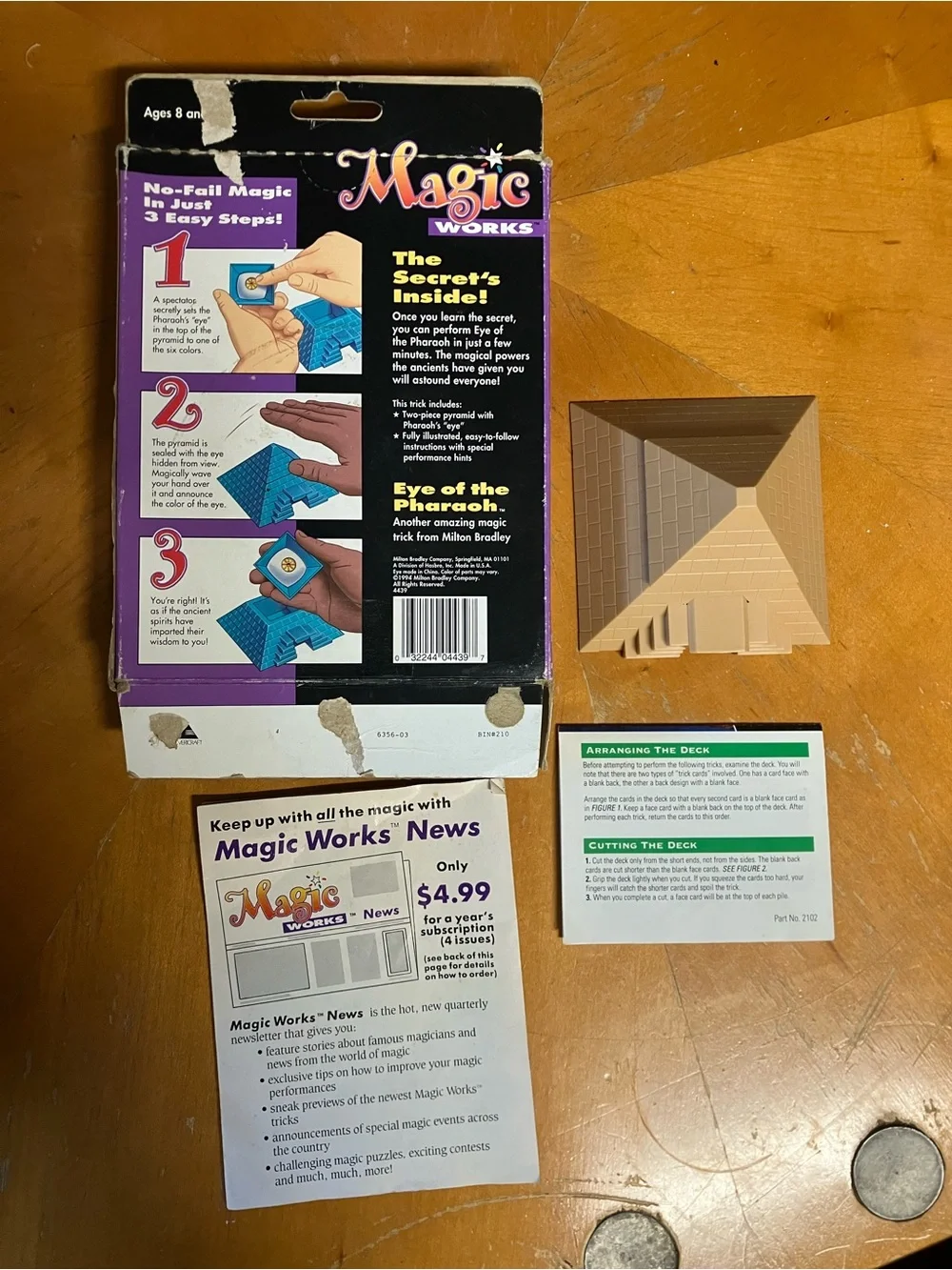 Magic Works 